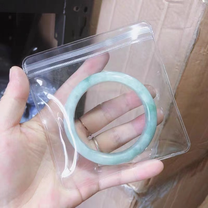 白色透明特价包邮加厚防尘