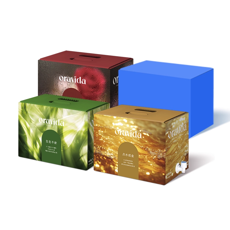 兰维乐10L*24箱进口矿泉水