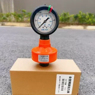 耐酸碱10KG1MPA全塑表