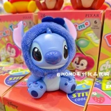 Miniso, Дисней, шлем, клубника, милая фигурка