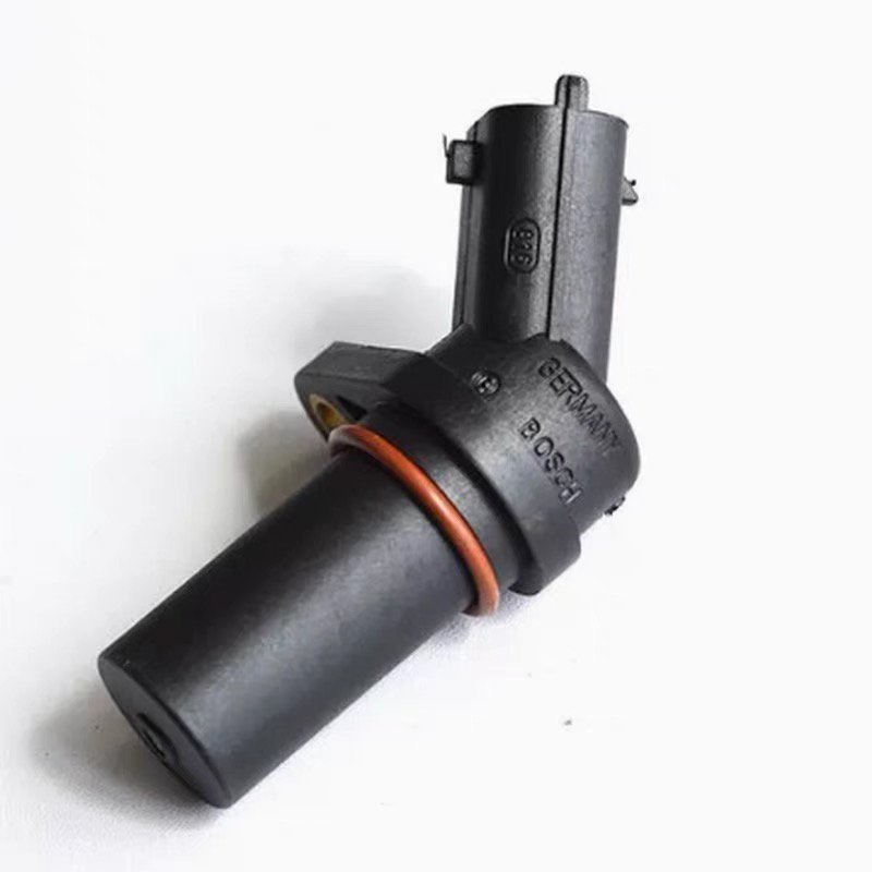 福迪揽福雄狮F22云内D19/D20曲轴转速传感器 编码X0821002315