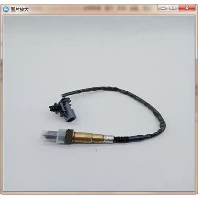 长安跨越星V5 1.5排量国六 后氧传感器 下游传感器F01R00C188