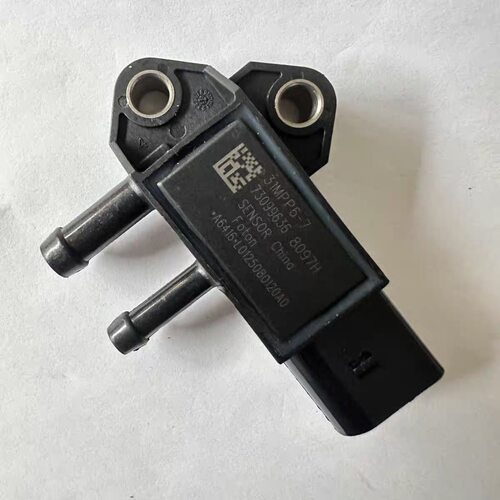 31MPP6-7压差传感器适用江淮国五国六康明斯新款