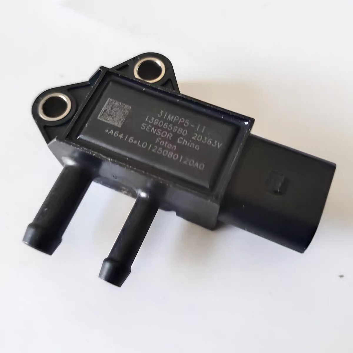 适配福田祥菱M1 M2V1压差传感器 31MPP5一11