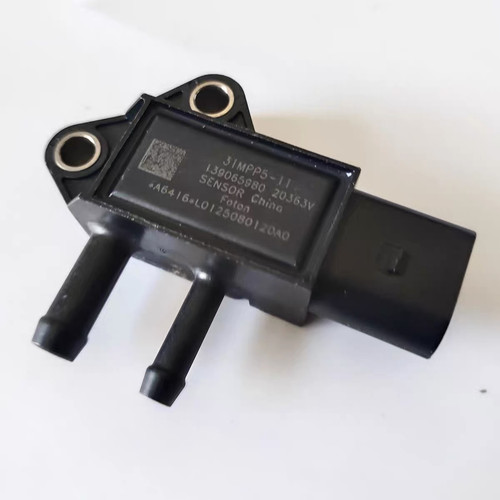适配福田祥菱M1 M2V1压差传感器 31MPP5一11
