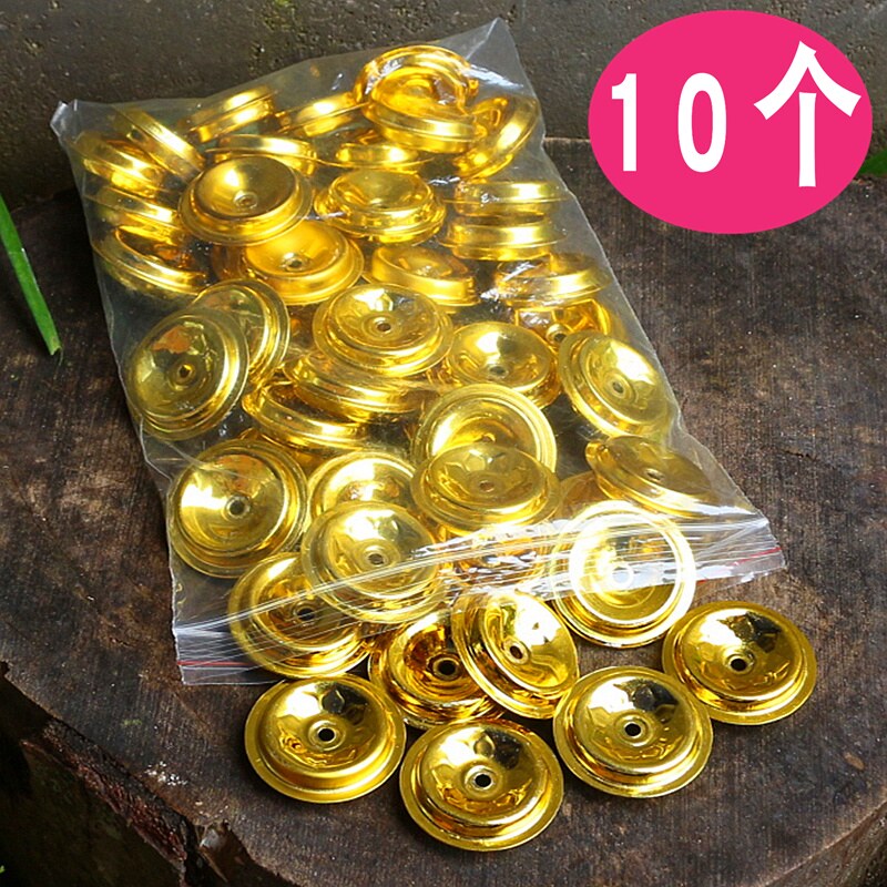 油漂配件浮漂灯芯专用家用酥油灯