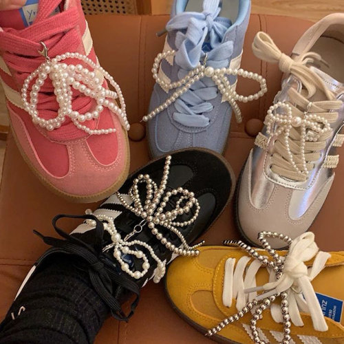 【断货王】鞋扣上线即售5w+