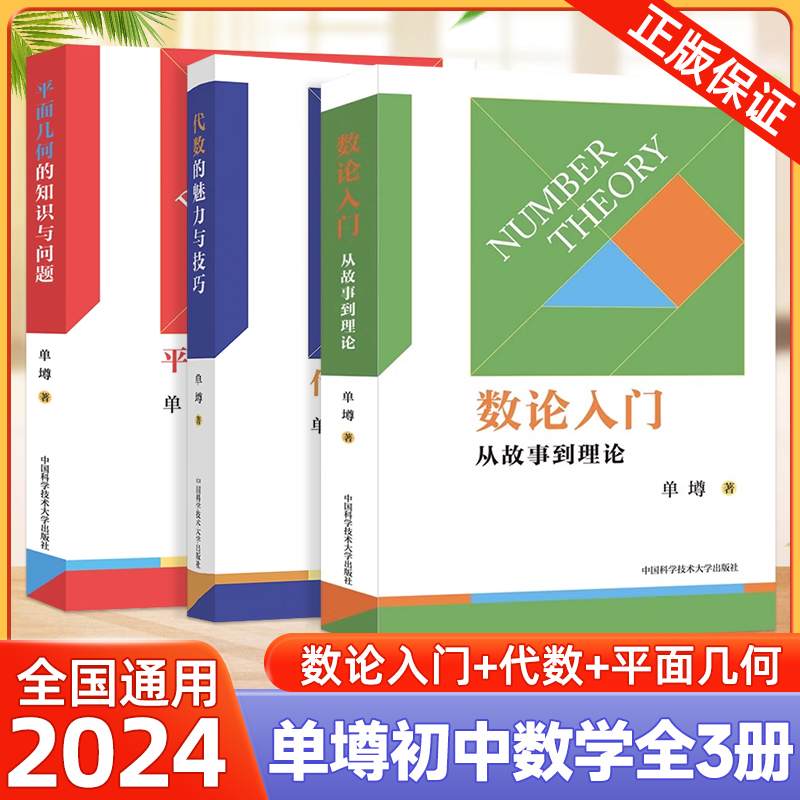 初中数论入门代数几何解题技巧