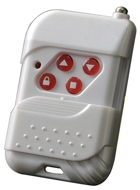 100只OF4键3键2键433MHS2240 SC2240L门禁灯无线遥控器厂家直销