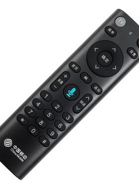 中国移动烽火HG680-KA 华为EC6110T/M CM301H机顶盒遥控器无语音
