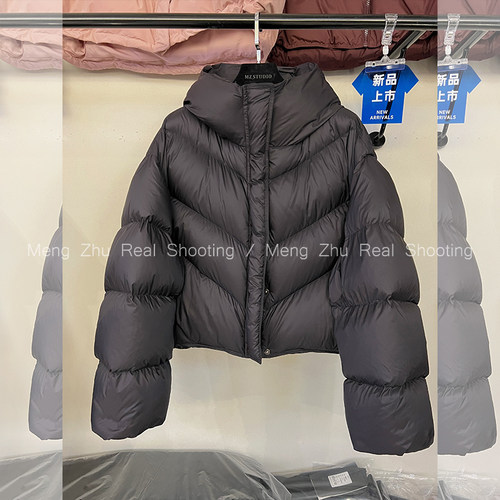 杭州四季青高端女装批发