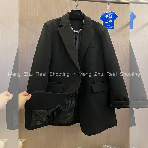 【现货】原创高端女装欧韩货