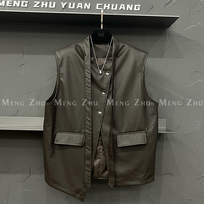 MENGZHU设计师款高端欧韩货