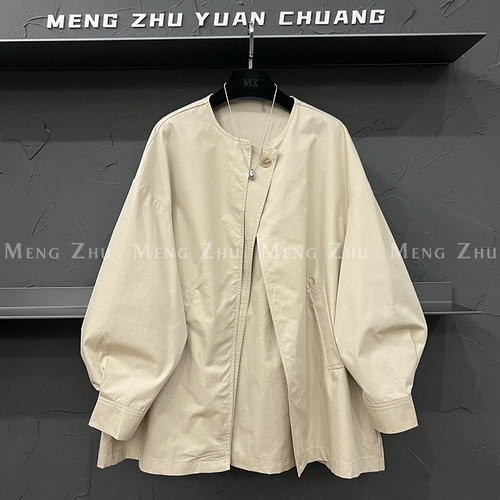 MENGZHU深圳南油高端女装欧货