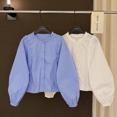 MENGZHU原创高端女装欧韩货