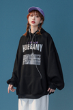 美式潮牌ins中性2024秋冬宽松休闲连帽卫衣女情侣大码Y836P65，女装卫衣/绒衫，电商A222A