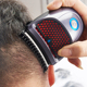 GEETIAN 吉田自助理发器男士 寸头剃光头电动剃头刀神器家用自己剪