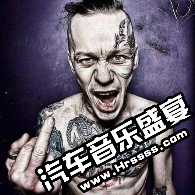 『 ＨＲＤＪ 』 汽车音乐盛宴（全场可试听）