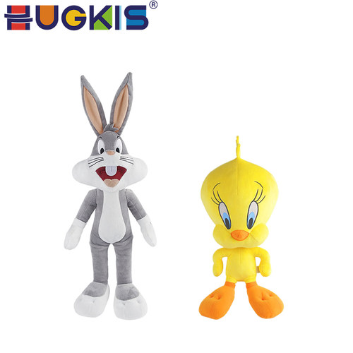 HUGKIS/皓奇乐公仔公仔PP棉