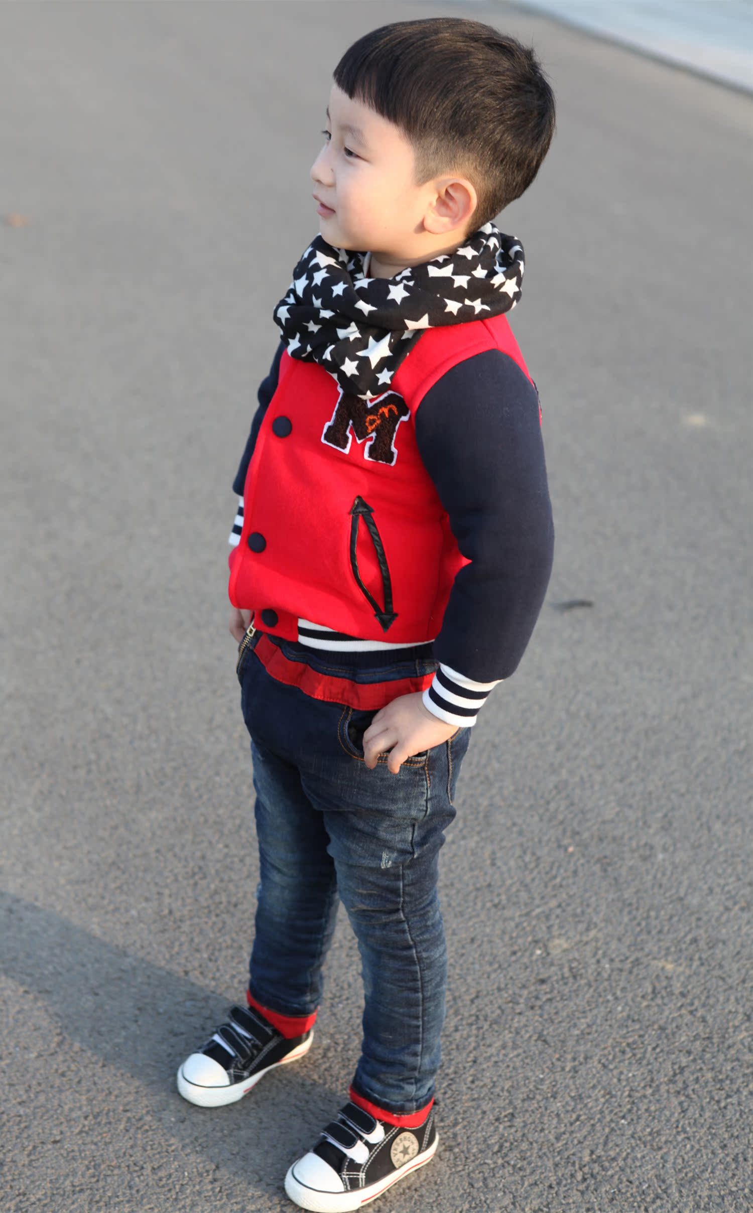 Foulard enfant - Ref 2135252 Image 4