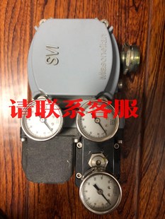 22113121定位 议价出售：梅索尼兰Masoneilan SVI2