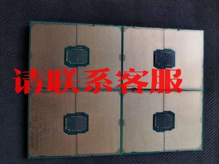 议价出售：英特尔 4309Y CPU 正式版 2.8G 8核心16线程