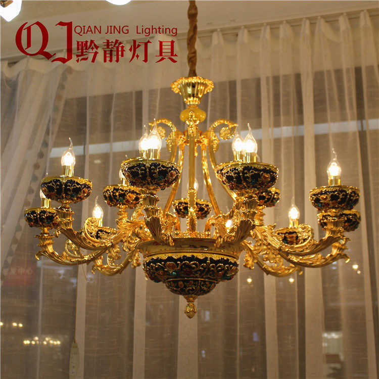 6630出口品质外销灯具中东南亚异域风情装饰灯餐厅店铺特色吊灯具