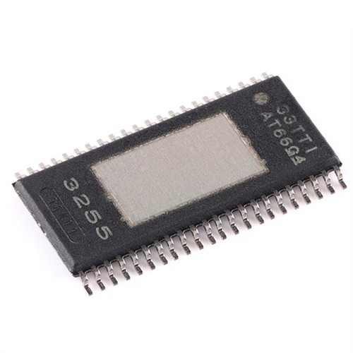 原装正品 TPA3255DDVR TPA3221DDVR D类功放 音频功率放大器芯片