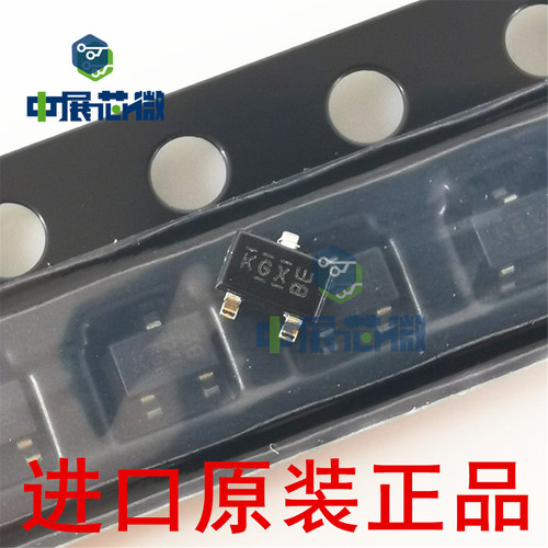 进口原装 SI1308EDL-T1-GE3 SOT-323 30V1.4A N沟道 MOS场效应管