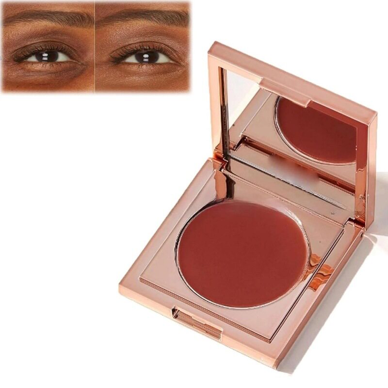 Colored Clay CC Undereye Corrector 眼底遮瑕霜，遮盖黑眼圈眼