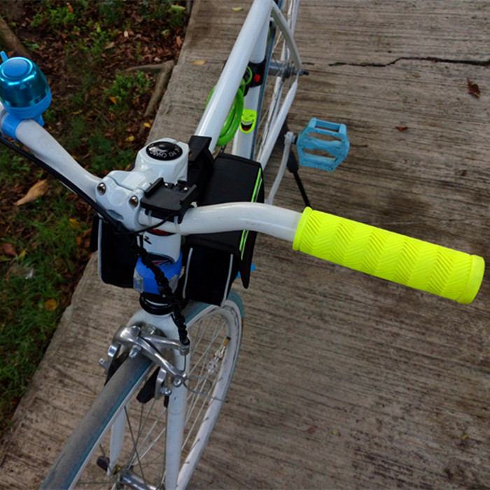 Poignées de vélo - Ref 2338777 Image 4