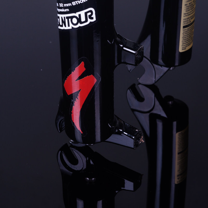 Autocollant pour vélo - Ref 2281040 Image 4