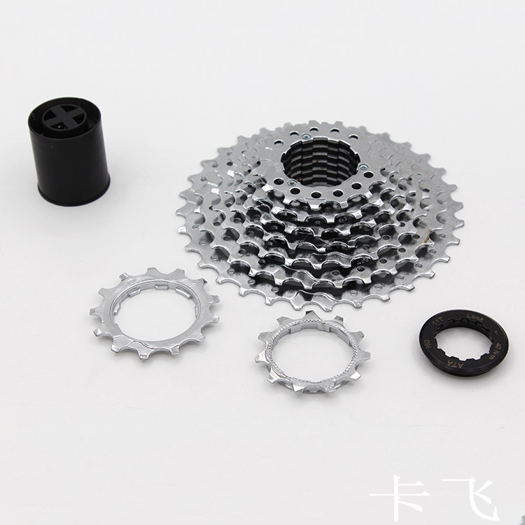 Pignon de vélo - Ref 2366226 Image 4