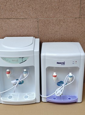 台式桌面管线机净水器管直饮水机