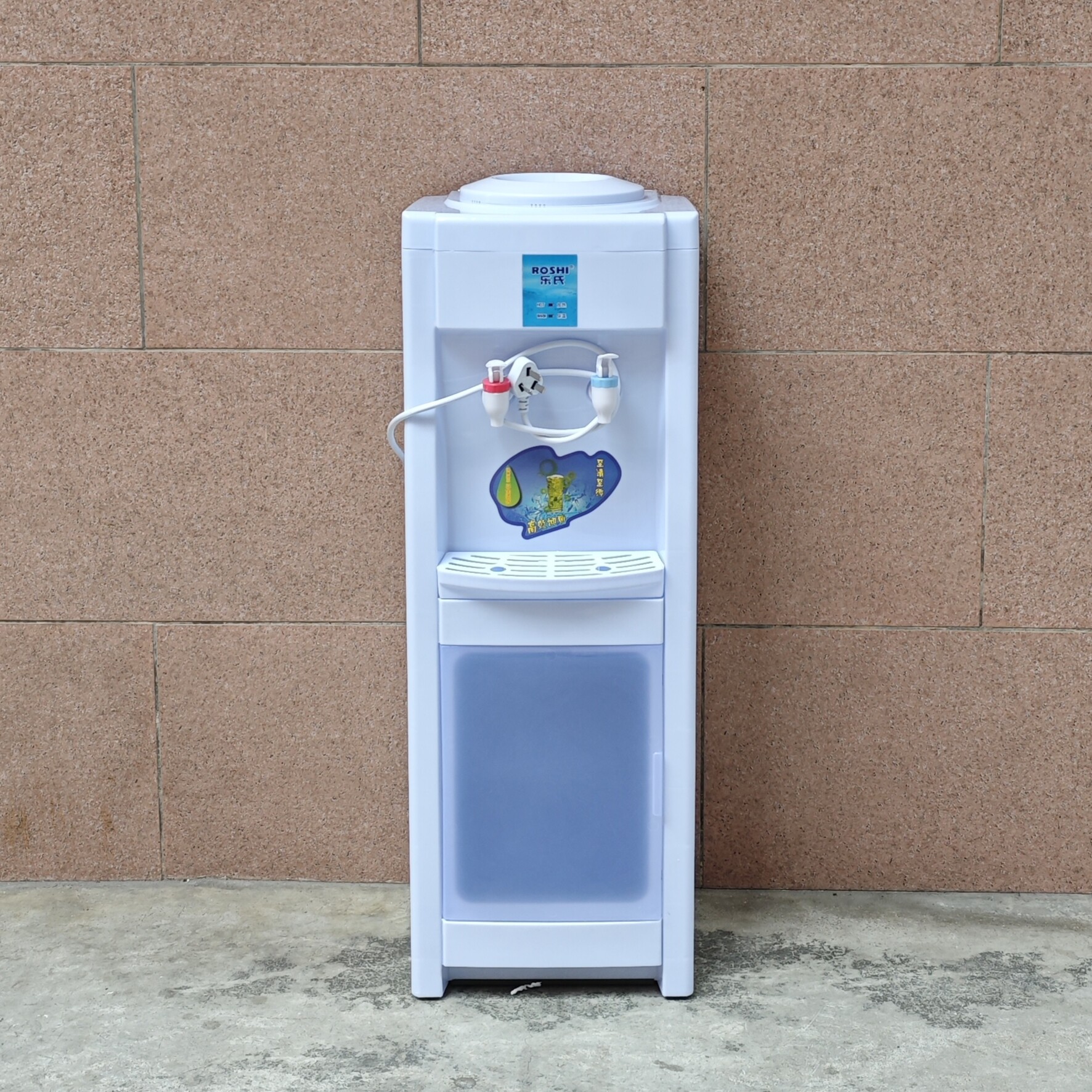立式饮水机家用办公冰热温热大桶水家用学校工厂饮水器烧水制热水