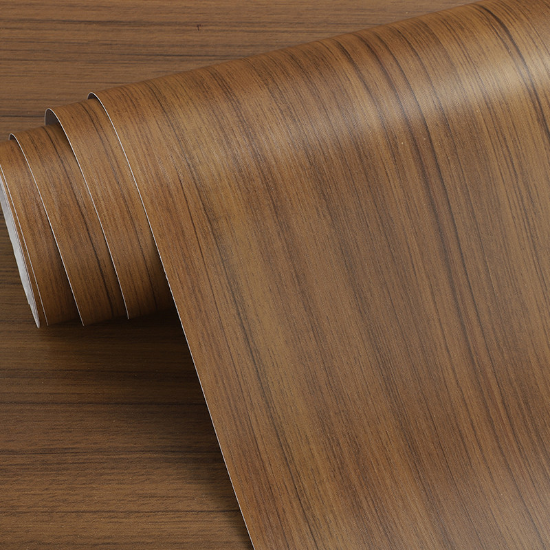 柚黑科技直纹pvc自粘墙纸防水防水潮柜门衣柜仿木纹纸家具翻新贴,家居饰品,软装墙贴,淘宝优惠券,粉丝福利购,淘宝优惠卷