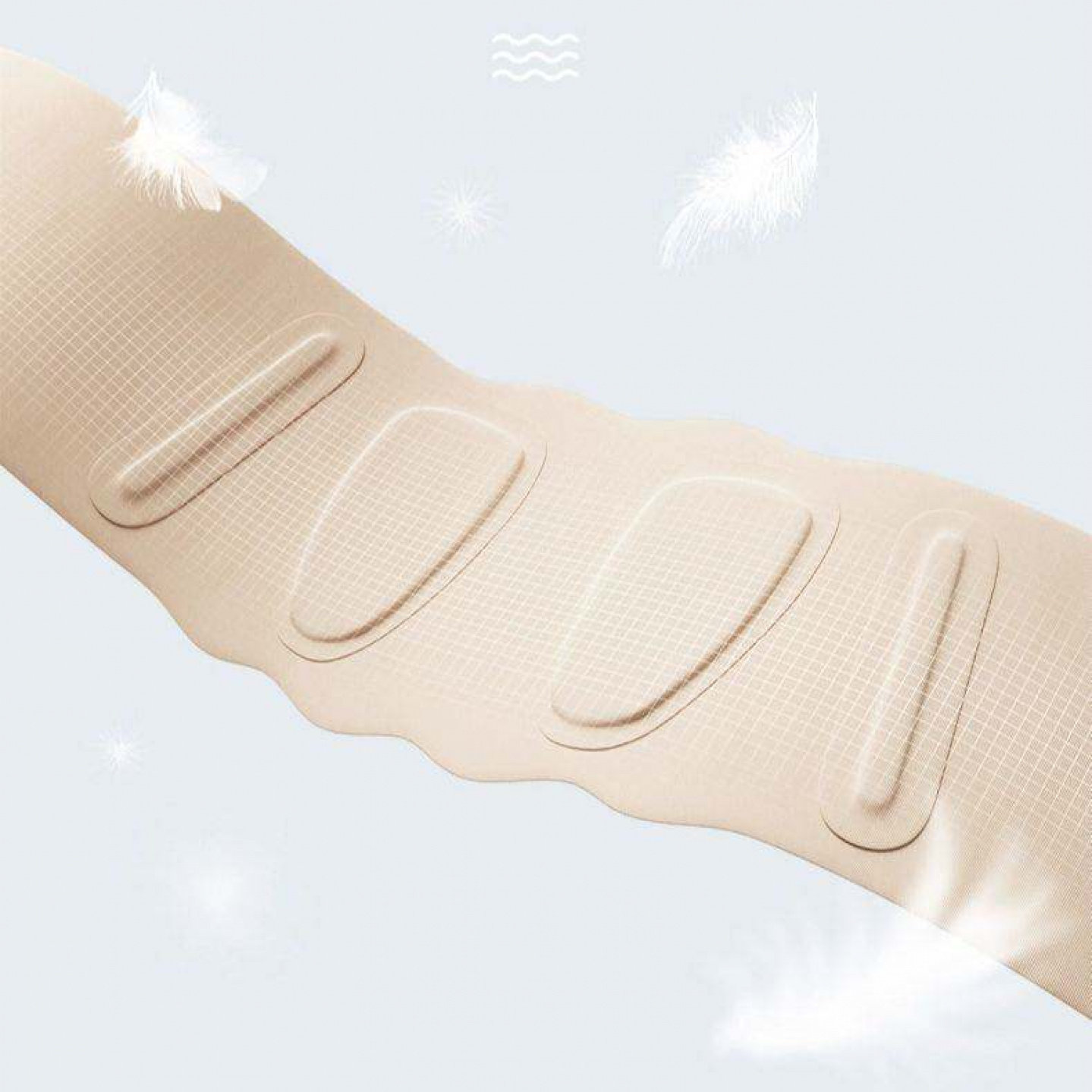 运动健身医用级护腰带四季适用暖