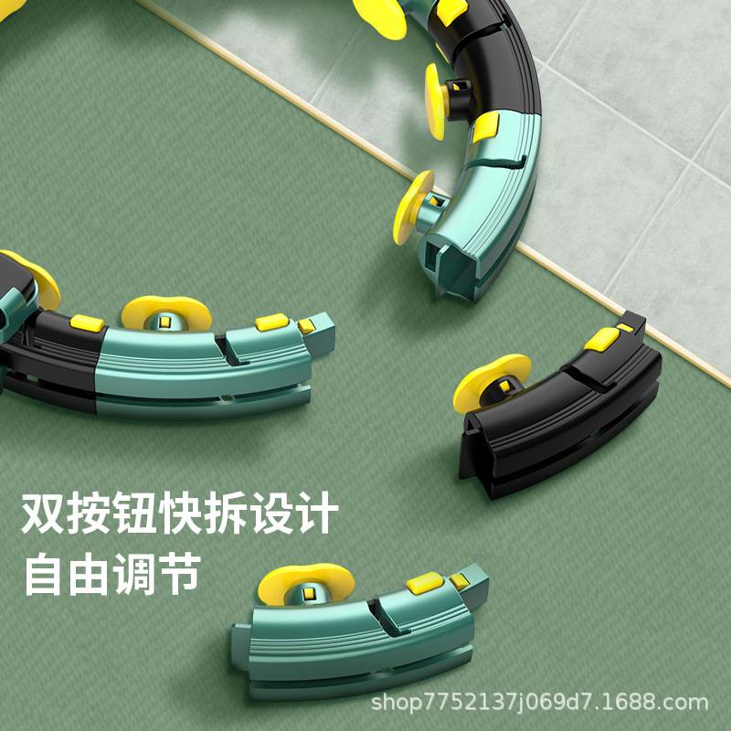 抖音同款智能呼啦圈34