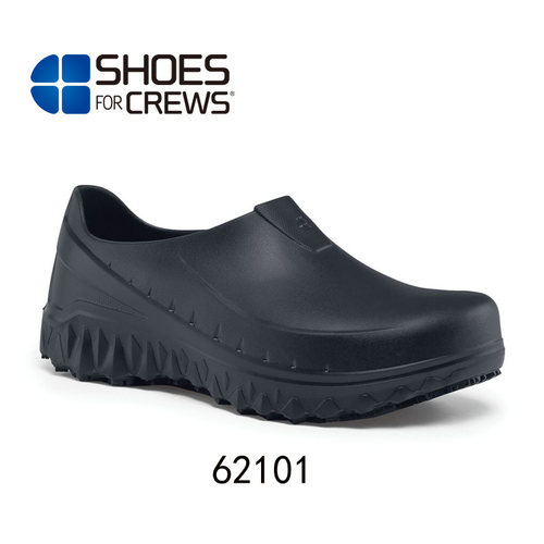 ShoesforCrews专业防滑厨师鞋
