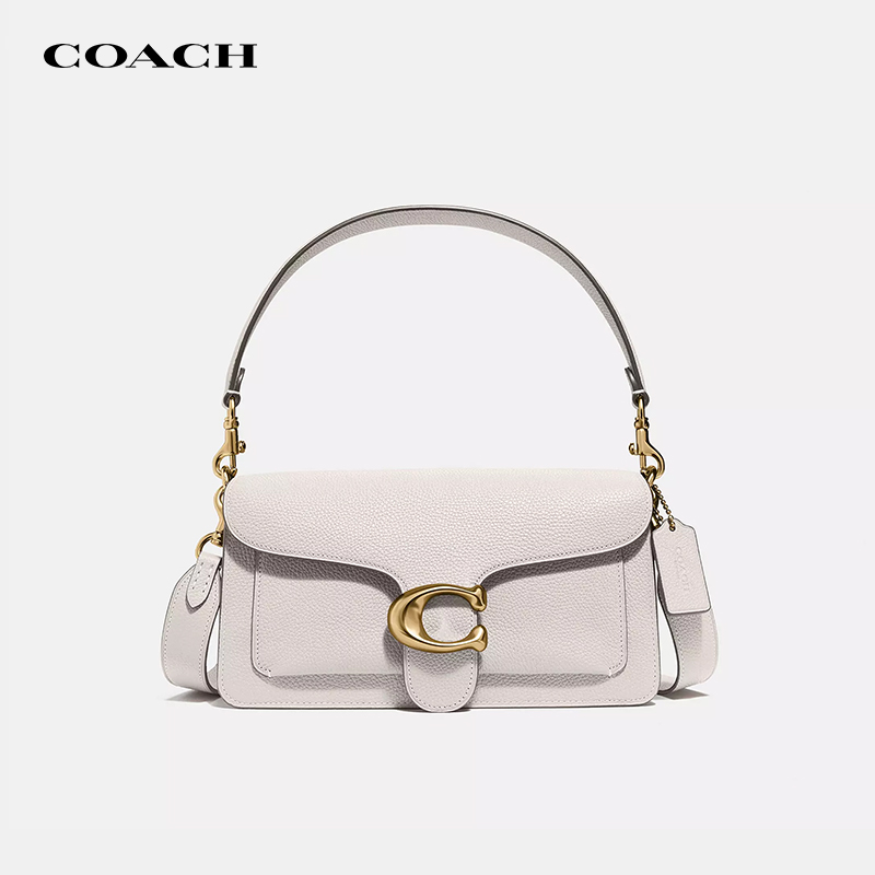 COACH/蔻驰Tabby系列酒神包