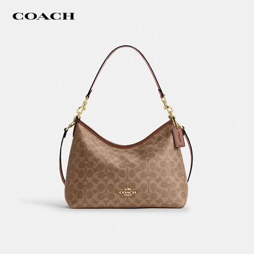 COACH/蔻驰女士Laurel流浪包