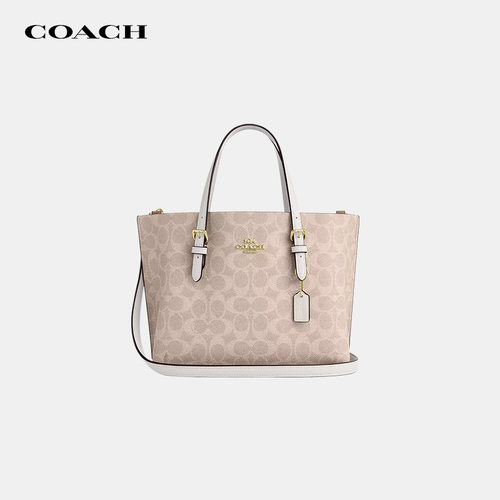 COACH/蔻驰Mollie2534手提包
