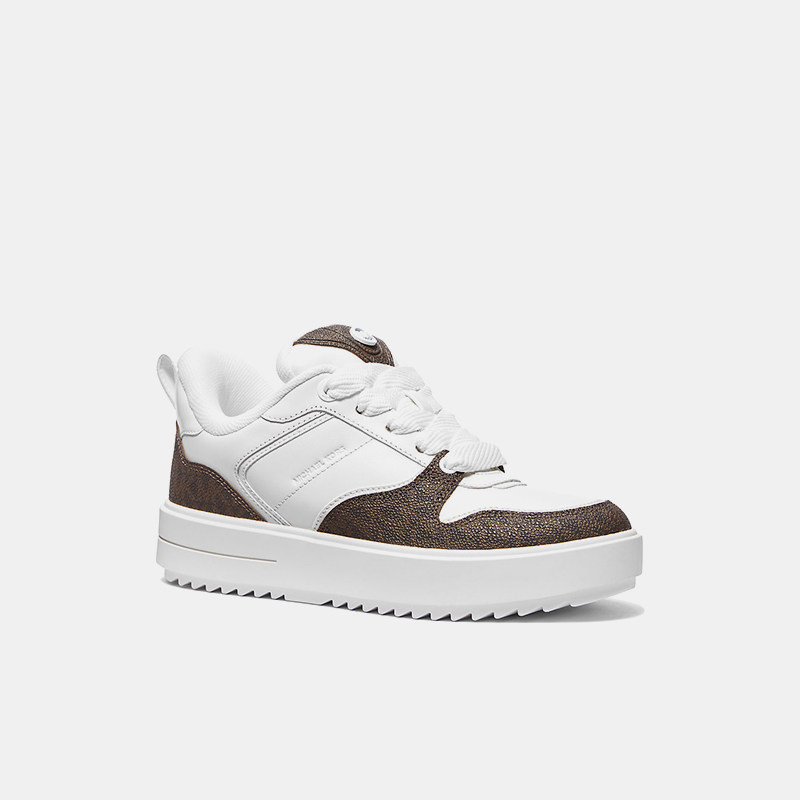 MK正品板鞋时尚百搭运动休闲鞋