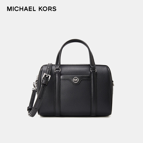 【正品保证】Michael Kors迈克高仕MK女士波士顿包手提单肩斜挎包