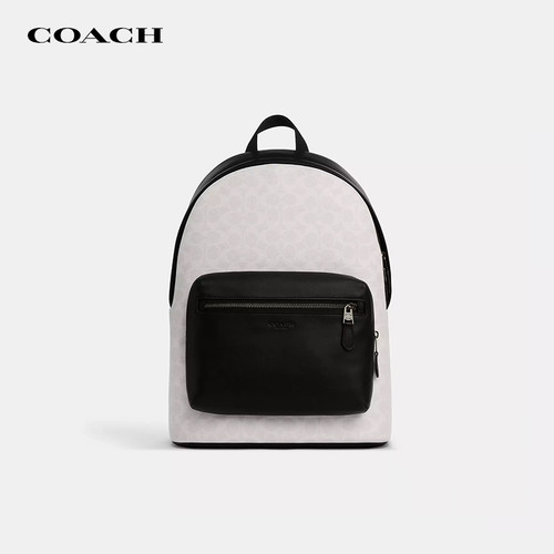 COACH/蔻驰男士双肩包
