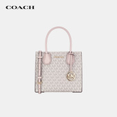 Michael Kors迈克高仕MK女士琴谱包MERCER托特包手提单肩斜挎包