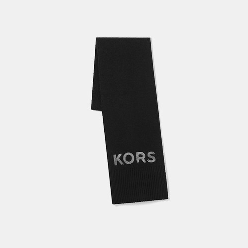 【七夕礼物】Michael Kors迈克高仕MK围巾男女同款围脖披肩