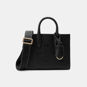 情人节礼物 Michael Kors迈克高仕MK托特包Mirella百搭单肩包女