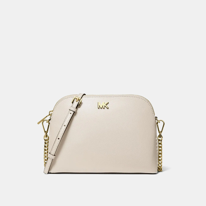 【国内现货】Michael Kors迈克高仕MK贝壳包链条包单肩斜挎女包