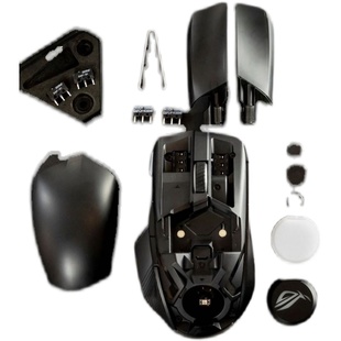 华硕ROG玩家国度数据线 魔刃鼠标配件更换维修微动左右按键